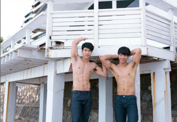 Brothers-Special-01---Hack-amp-Babe